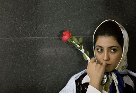 dating in iranian culture